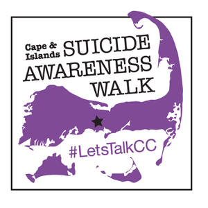 Event Home: Cape and Islands Suicide Awareness Walk 2021